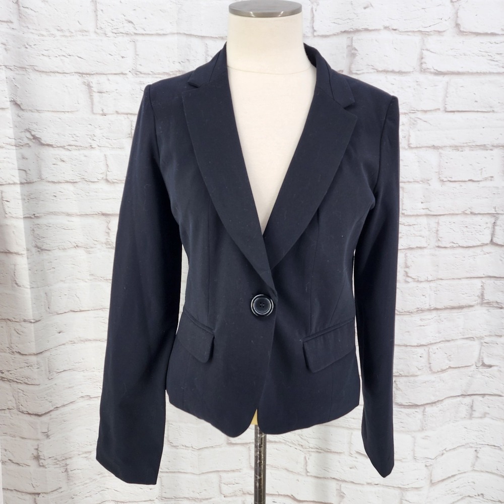 My Michelle Blazer Y2K‎ Career Professional Interview Office Vixen Size Large